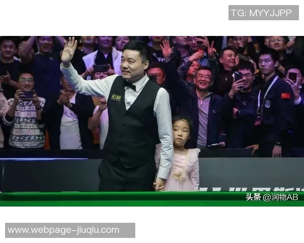 世锦赛巅峰对决丁俊晖与塞尔比谁将问鼎冠军宝座