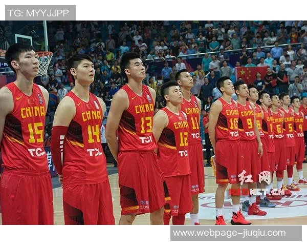 中国男篮与黎巴嫩激战2017年亚锦赛回顾与精彩瞬间分析