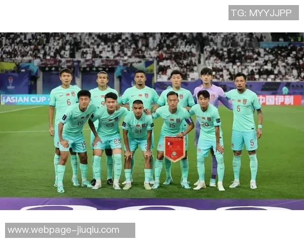 卡塔尔与中国足球实力对比分析谁更具竞争优势 卡塔尔与中国足球实力对比分析谁更具竞争优势