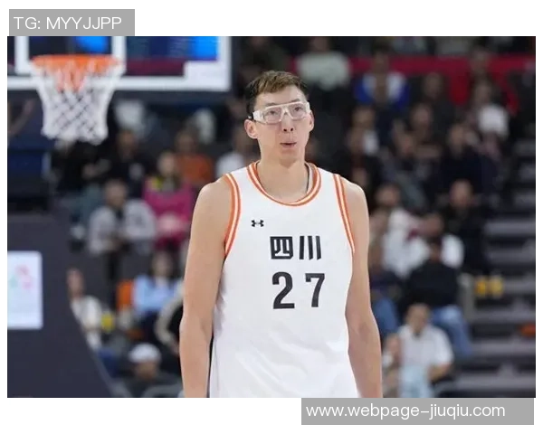 周琦在国际篮球舞台上的崛起与挑战：从青涩新星到顶级球员的成长之路