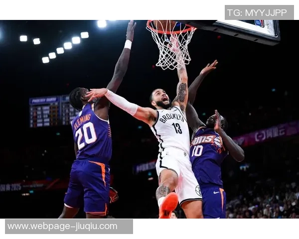 季前赛湖人对阵篮网精彩回顾及比分分析